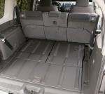 Nissan Pathfinder 2009 года